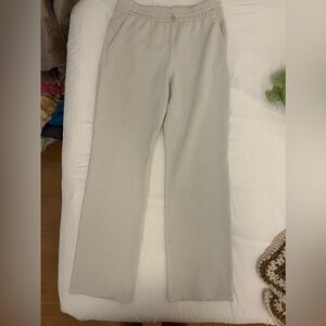Lululemon Softstreme High Rise Pants